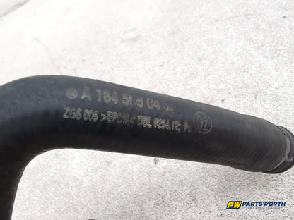 Mercedes-Benz B180 Blueefficiency Sport Cdi Coolant Hose Pipe 2009-2011 - photo 5