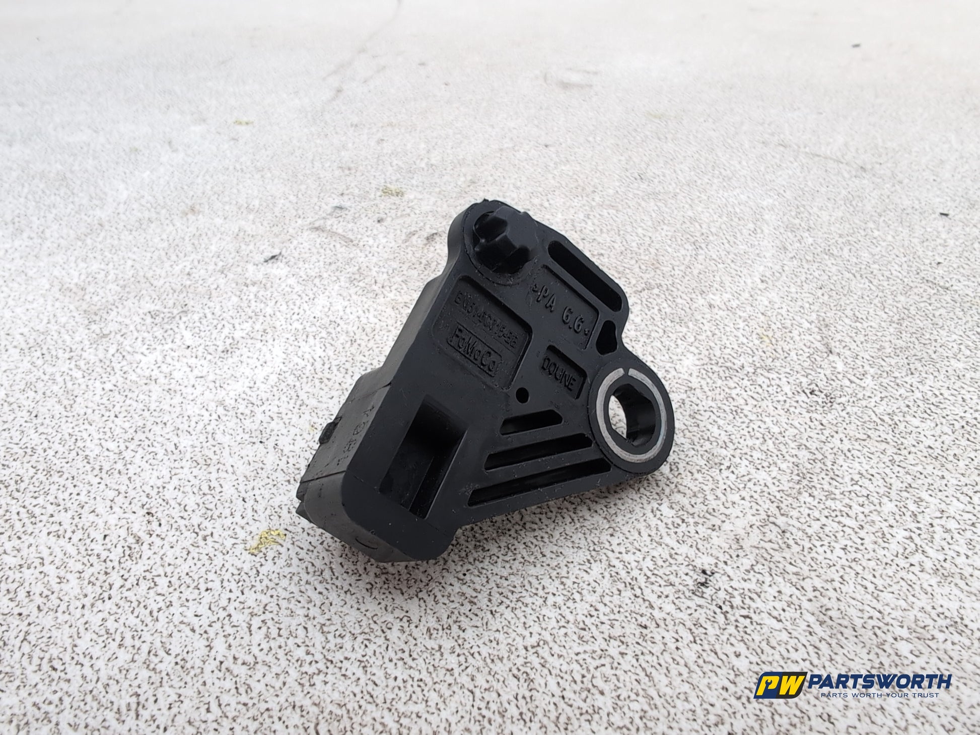 Ford Focus Zetec Turbo Crankshaft Position Sensor Bm516c315bb 2011-2018 - photo 5