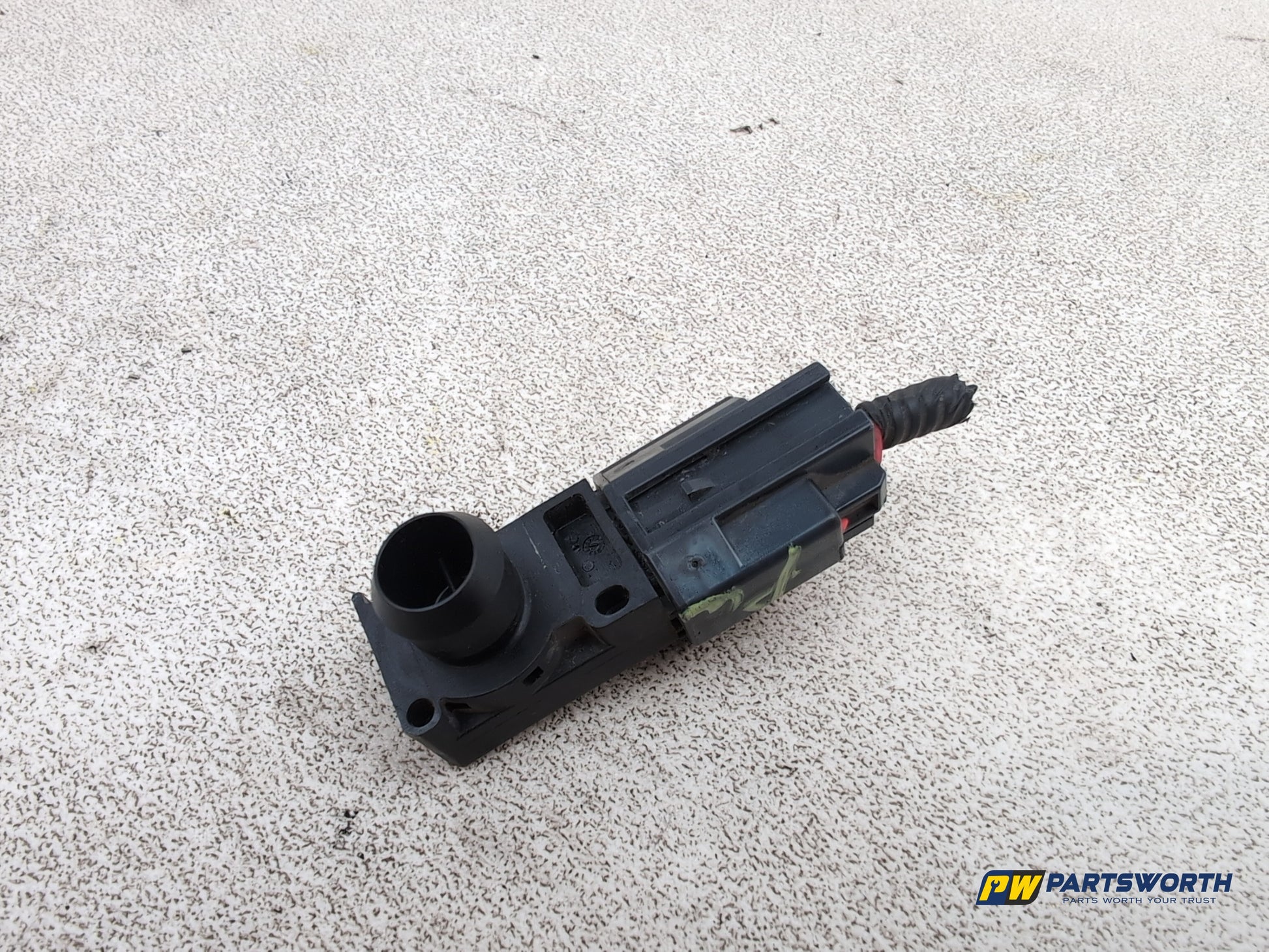 Kia Sportage 3 Sat Nav Crdi Brake Servo Vacuum Sensor Switch 0261230205 - photo 5