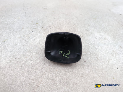 Seat Ibiza Sportrider Rear View Mirror Surround Trim 1k0858548 2008-2011 - photo 5