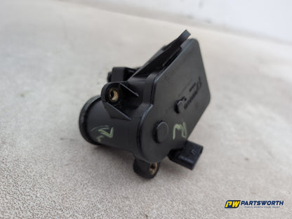 Mercedes-Benz B180 Intake Manifold Actuator Swirl Flap A6421500594 2009-2011 - photo 5