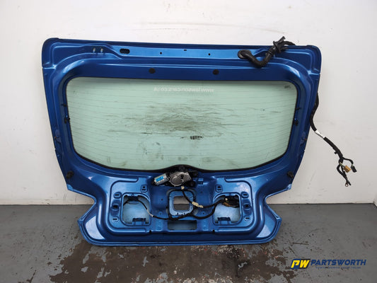 Boot Lid 5