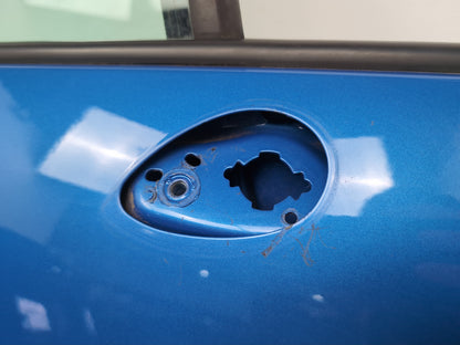 Door Front RH 11