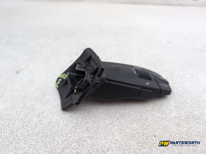 Seat Ibiza Sportrider Radio Steering Wheel Switch Controls 5j0959849 2010-2012 - photo 5