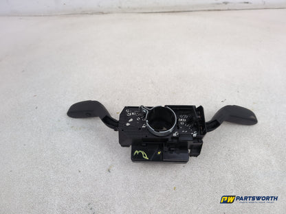 Seat Ibiza Sportrider Indicator Wiper Steering Column Switch Stalks 7h0953503gj - photo 5