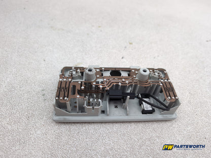 Seat Ibiza Sportrider Interior Reading Light 3b0947105c 2010-2011 - photo 5
