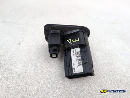 Seat Ibiza Sportrider Headlamp Switch 6j2941531m 2010-2011 - photo 5