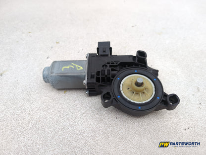 Right Front Window Motor 5