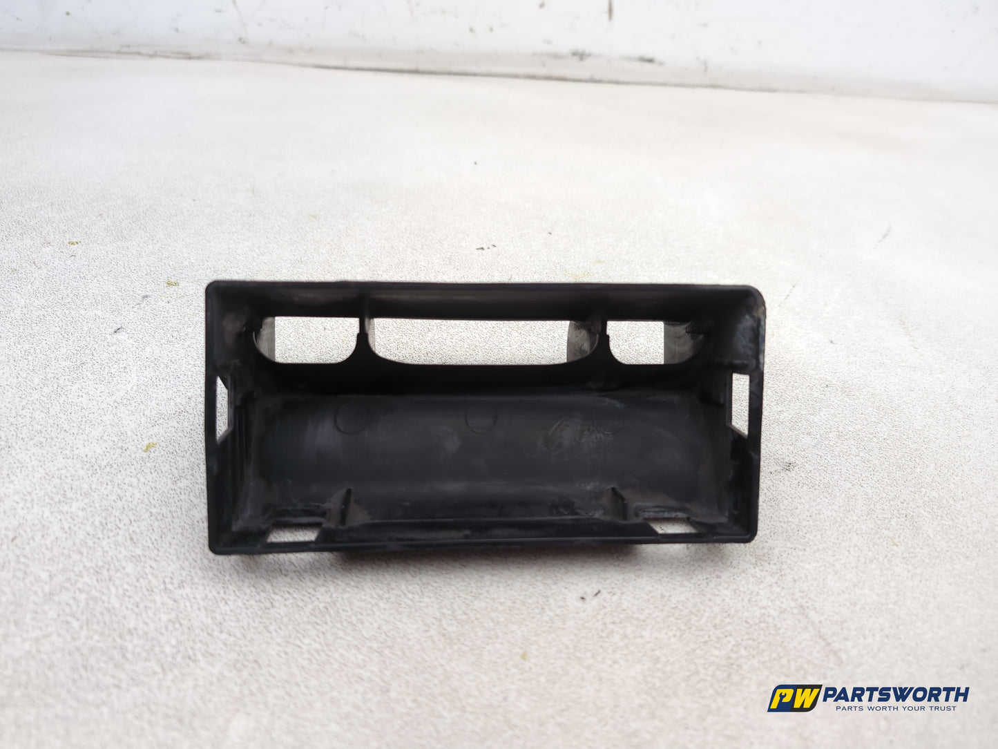 Seat Ibiza Sportrider Air Intake Duct 1t0805971 2008-2012 - photo 5
