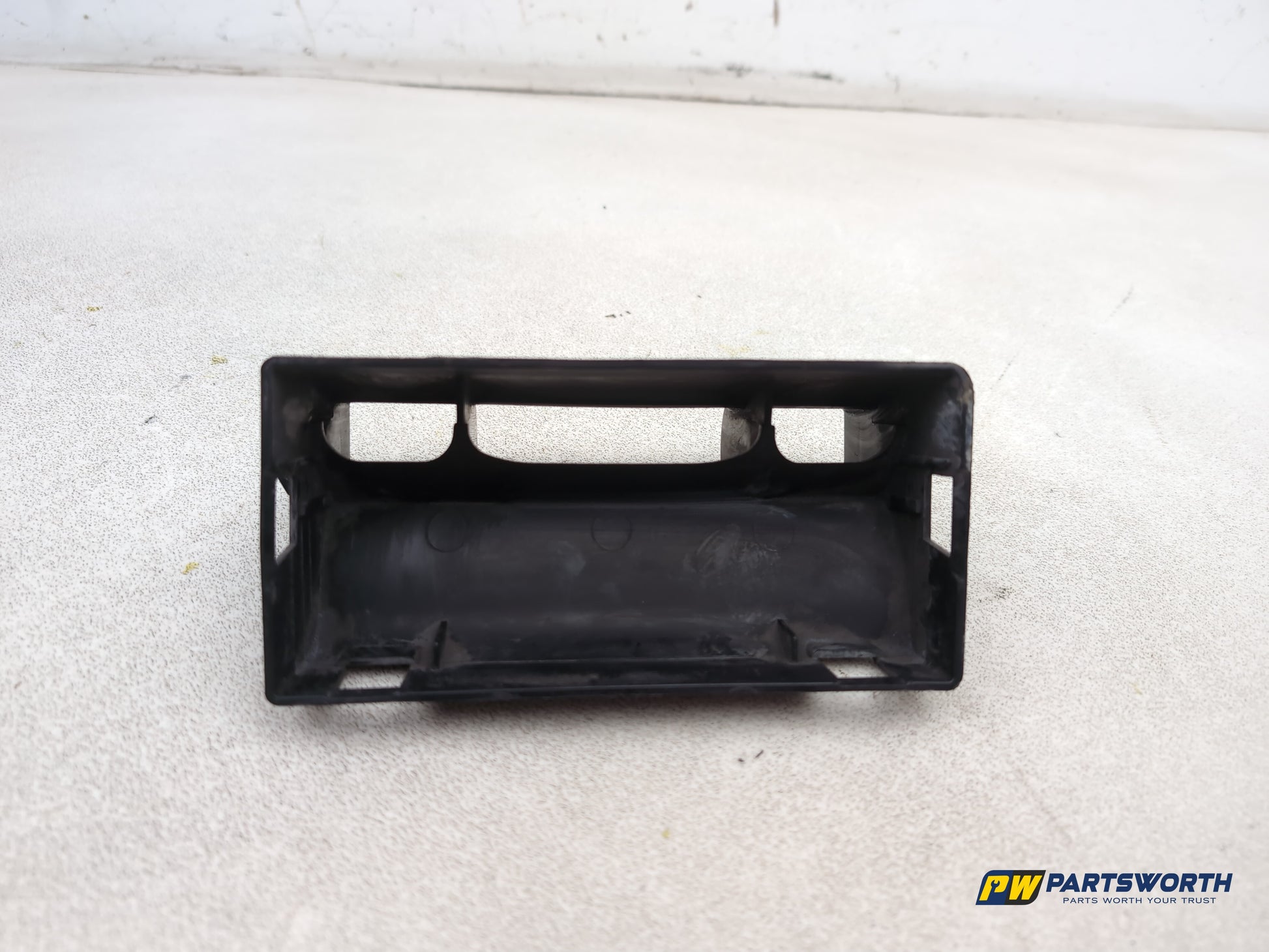 Seat Ibiza Sportrider Air Intake Duct 1t0805971 2008-2012 - photo 5