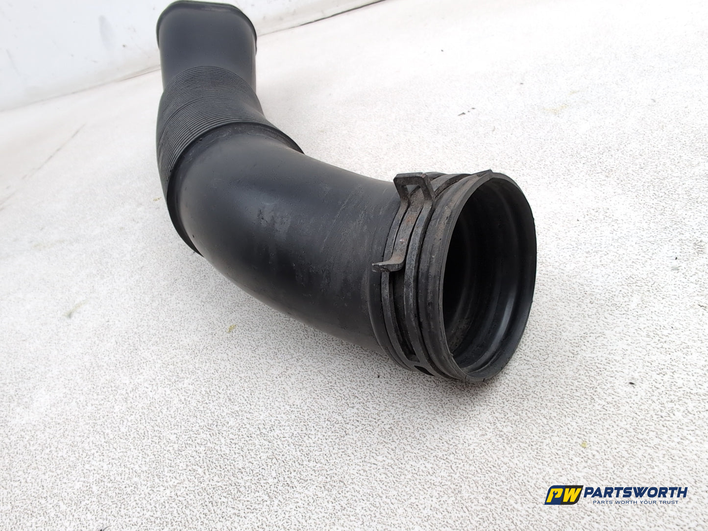 Seat Ibiza Sportrider Air Intake Pipe 2008-2012 - photo 5