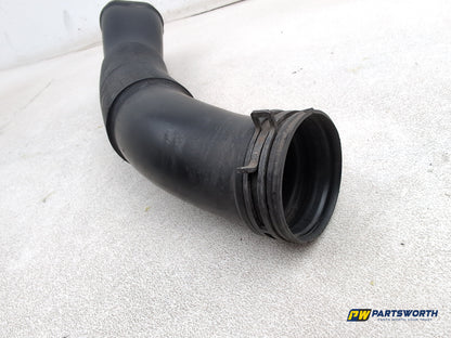 Seat Ibiza Sportrider Air Intake Pipe 2008-2012 - photo 5