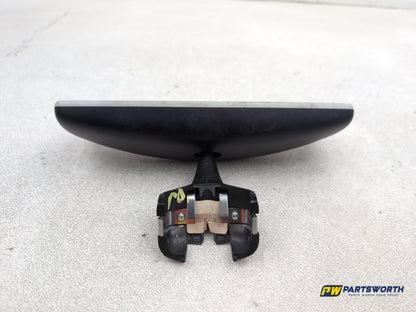 Seat Ibiza Sportrider Rear View Mirror 2010-2011 - photo 5
