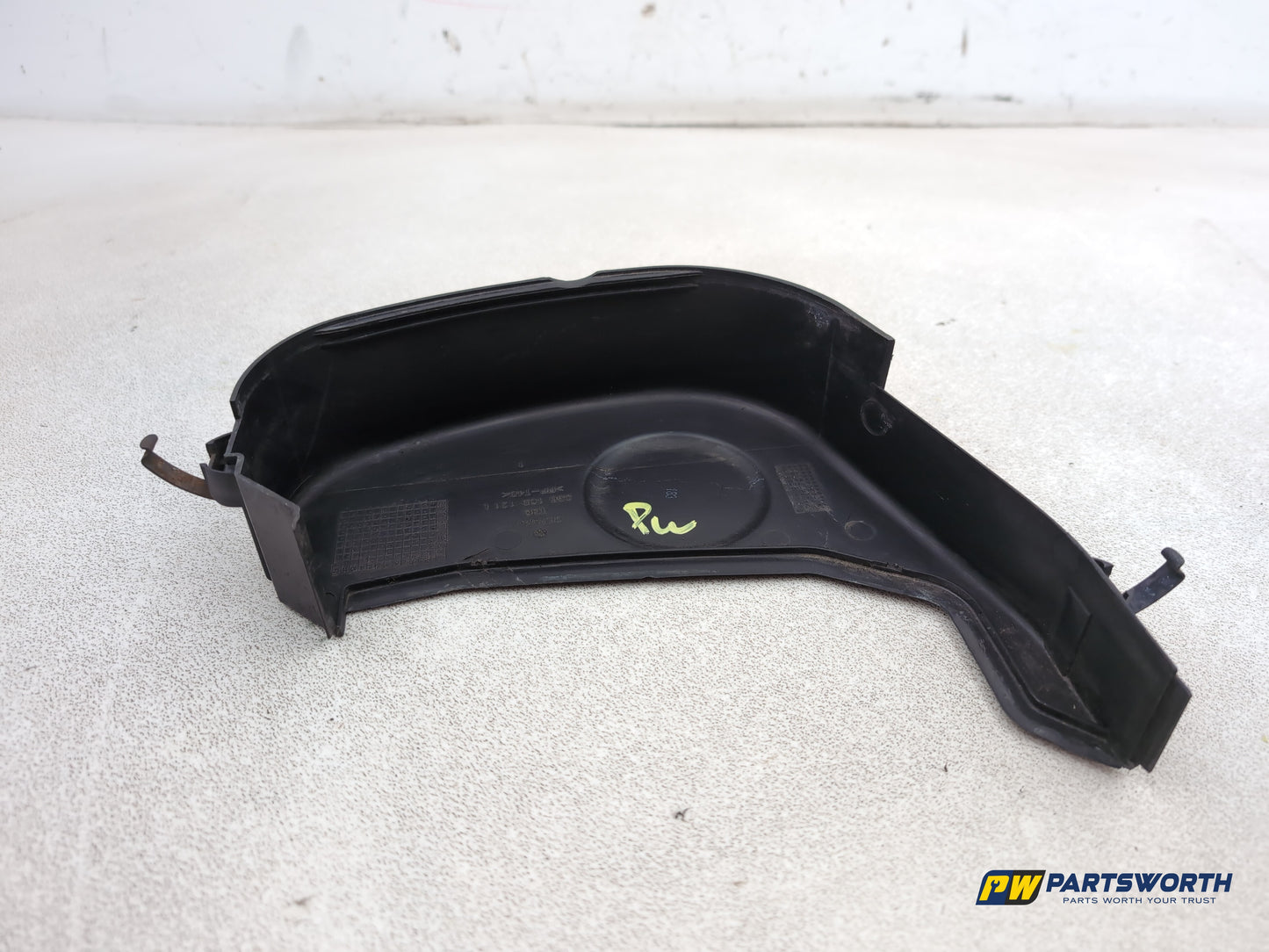 Seat Ibiza Sportrider Timing Belt Cover 036109121l 2008-2012 - photo 5