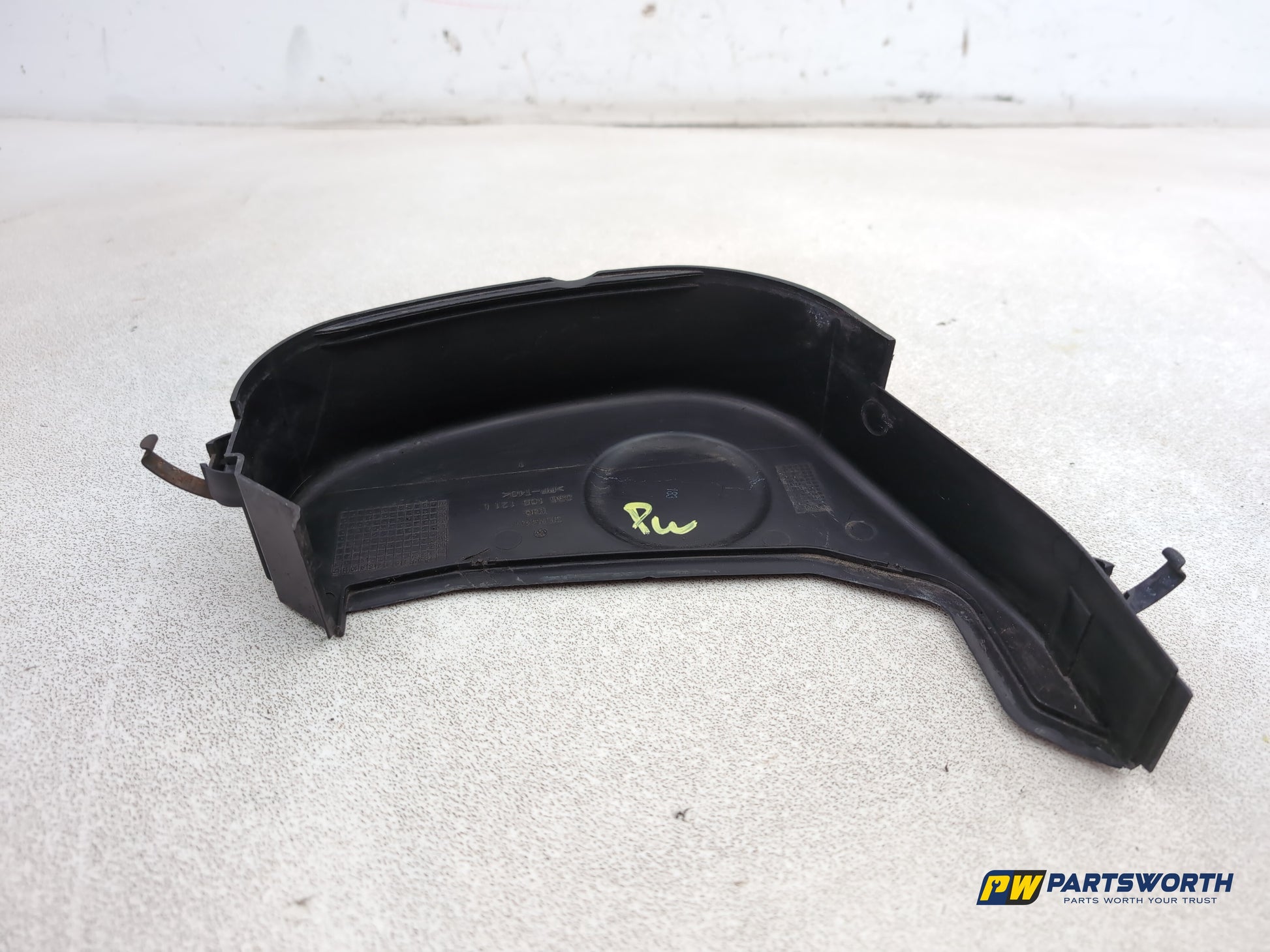 Seat Ibiza Sportrider Timing Belt Cover 036109121l 2008-2012 - photo 5