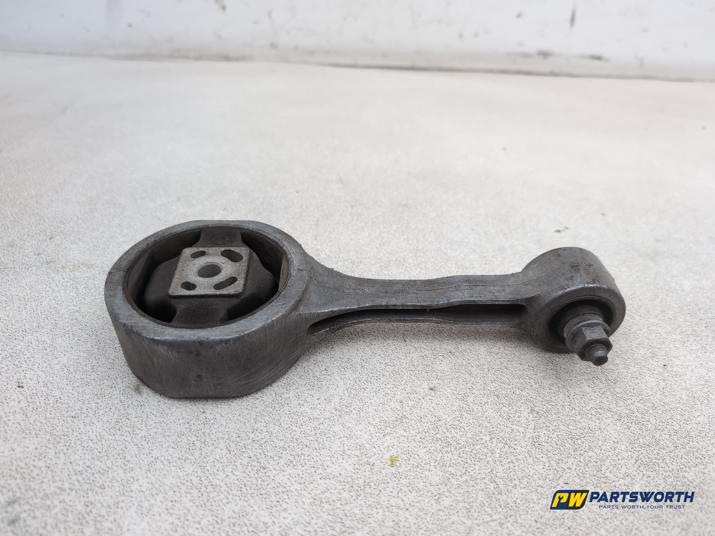 Engine Mounting Bracket 5