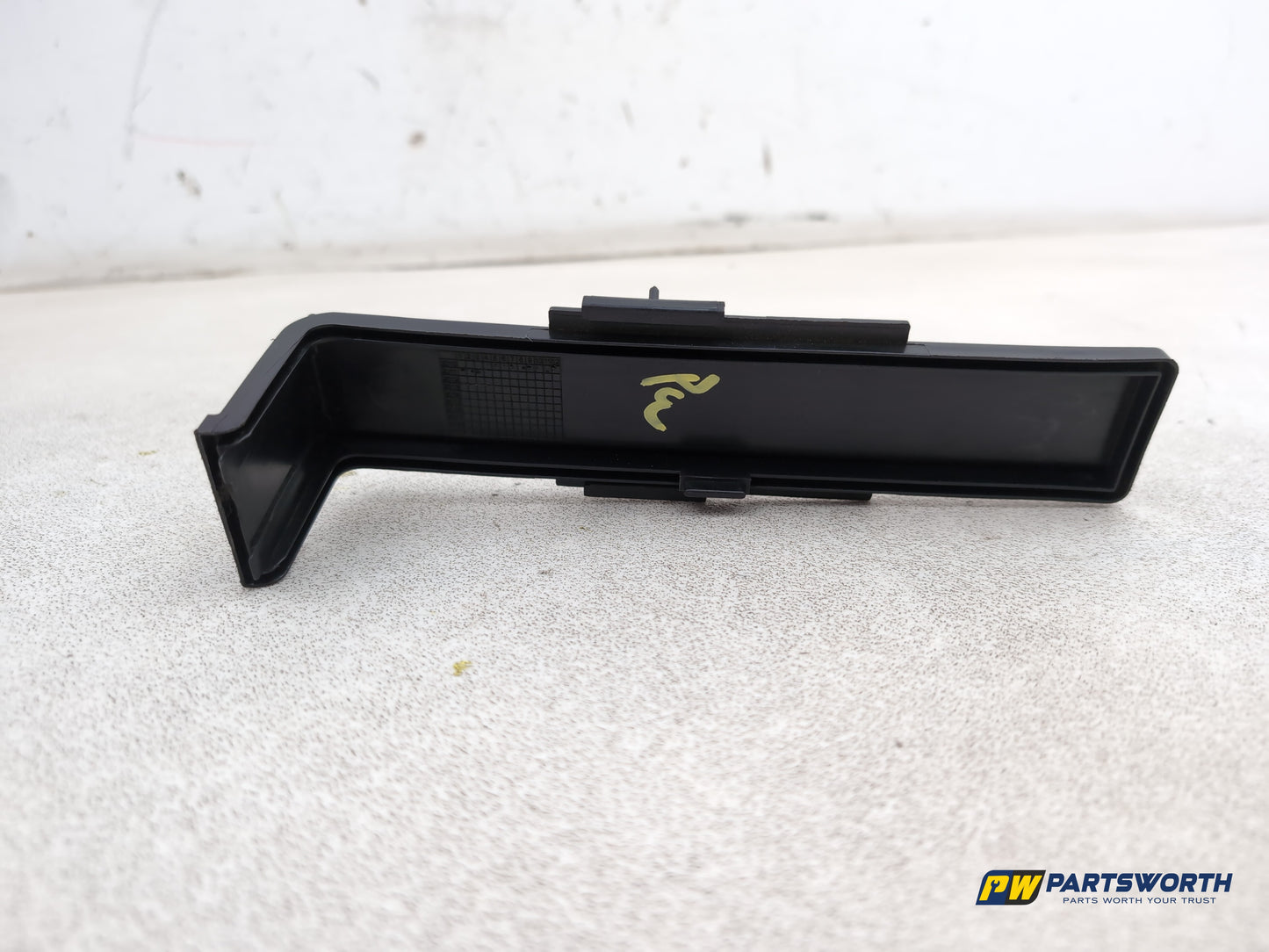 Seat Ibiza Sportrider Pollen Filter Cover 6q0815391 2008-2012 - photo 5