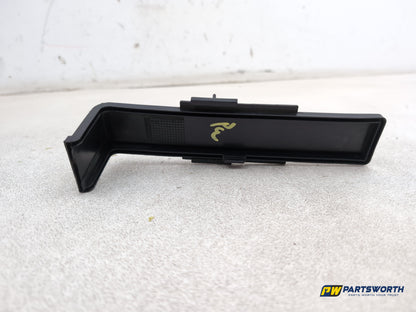Seat Ibiza Sportrider Pollen Filter Cover 6q0815391 2008-2012 - photo 5