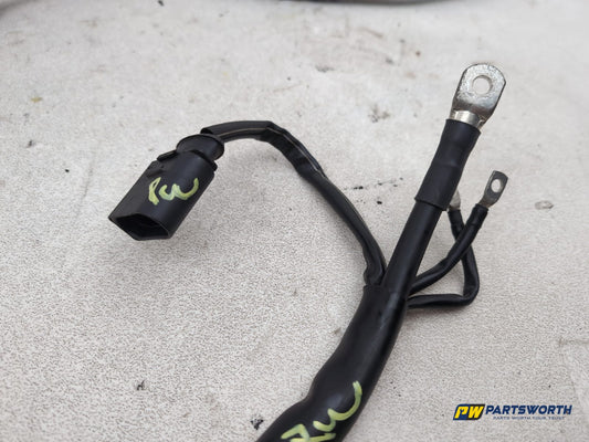 Engine Wiring Harness  5