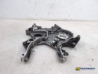 Timing Chain Cover  5