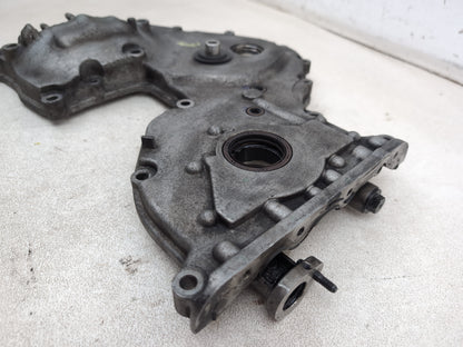Kia Sportage 3 Sat Nav Crdi Timing Chain Cover D4fd 1.7l Diesel 2010-2015 - photo 5