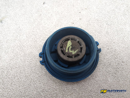 Fuel Filler Cap 5