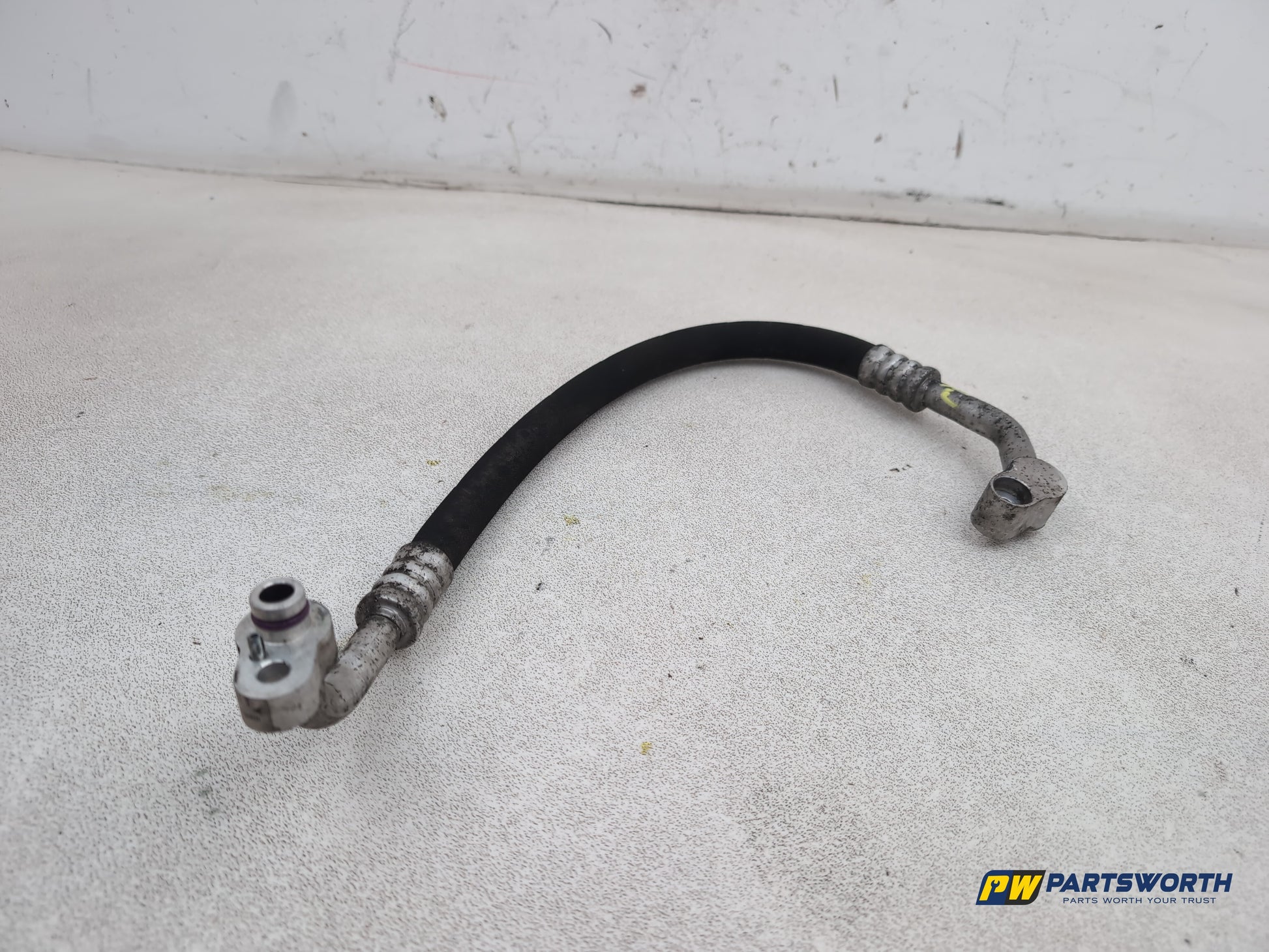 Air Conditioning Pipe 5