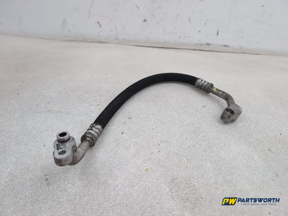 Seat Ibiza Sportrider Air Conditioning Pipe 6r0820721t 2008-2012 - photo 5