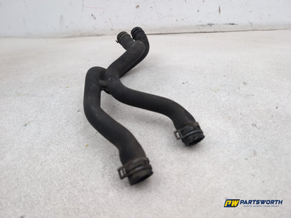 Seat Ibiza Sportrider Coolant Hose Pipe 2008-2012 - photo 5