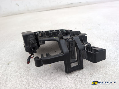 Seat Ibiza Sportrider Battery Terminal Fuse Box 6r0937621 2008-2012 - photo 5