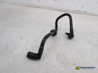 Seat Ibiza Sportrider Brake Servo Vacuum Pipe Line 6r1612041b 2008-2012 - photo 5
