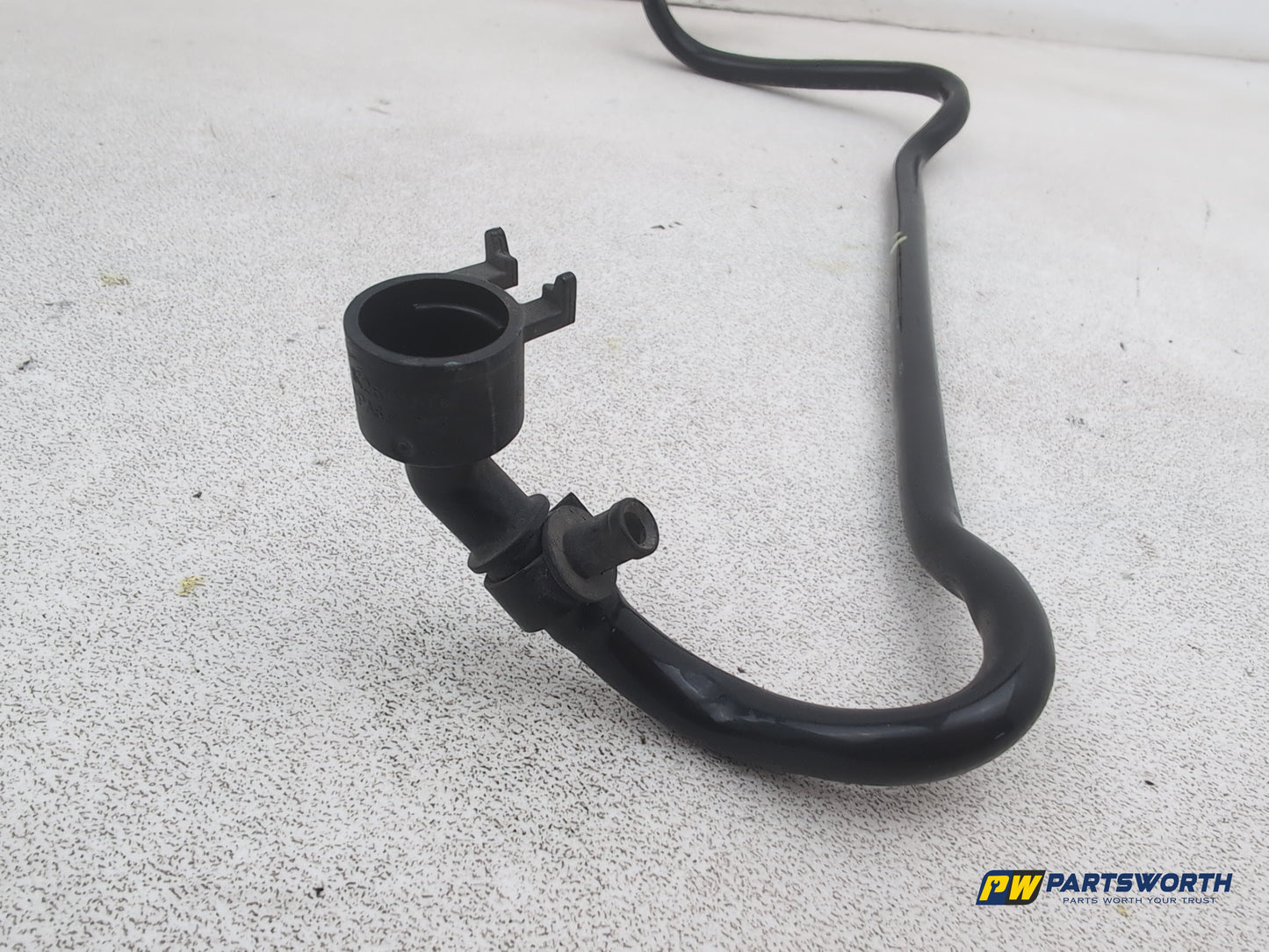 Seat Ibiza Sportrider Brake Servo Vacuum Pipe Line 6r2612041r 2008-2012 - photo 5