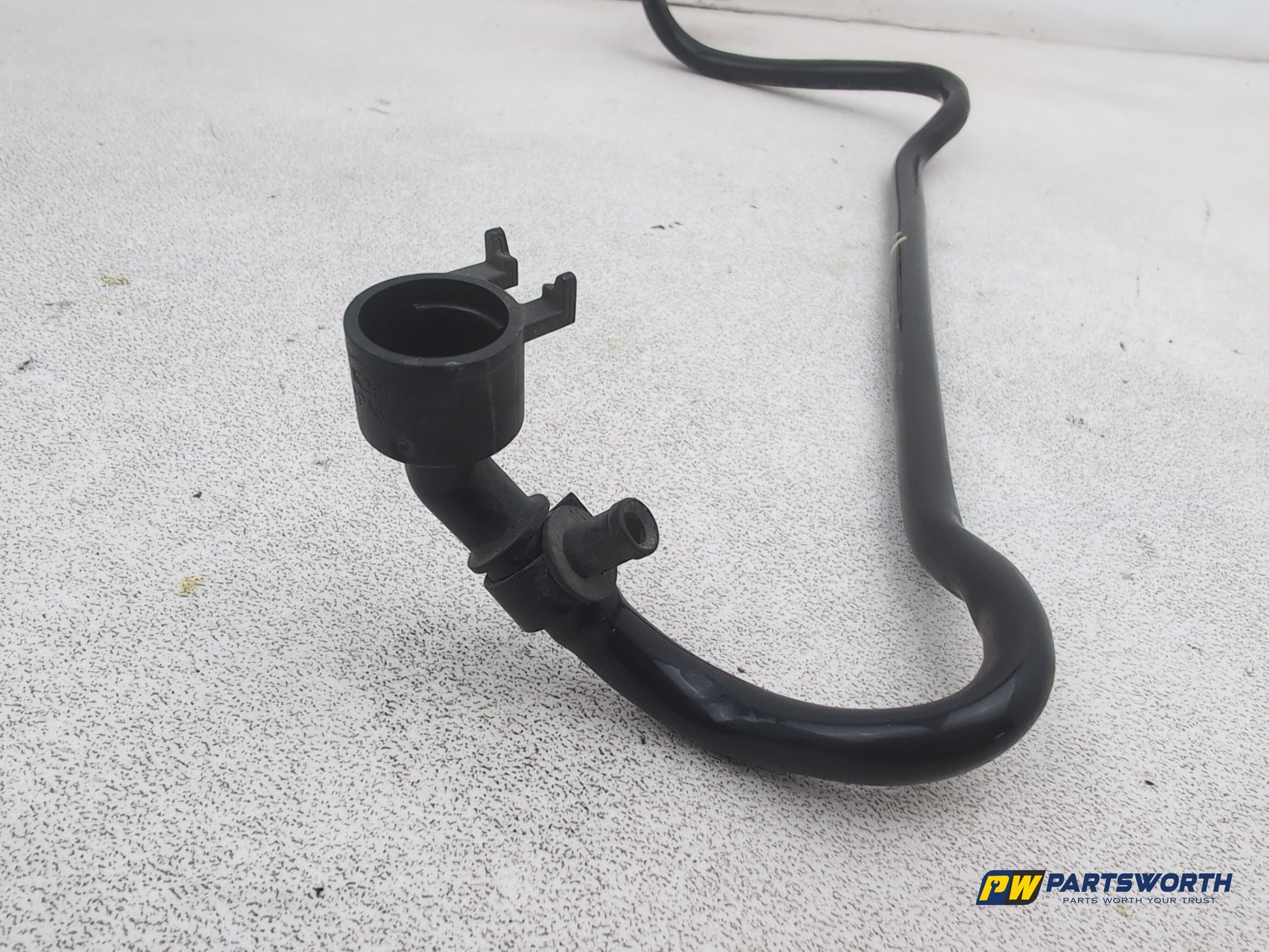 Seat Ibiza Sportrider Brake Servo Vacuum Pipe Line 6r2612041r 2008-2012 - photo 5