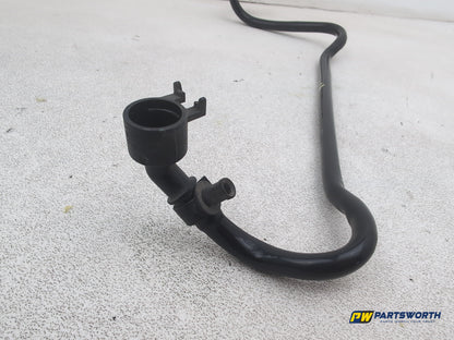 Seat Ibiza Sportrider Brake Servo Vacuum Pipe Line 6r2612041r 2008-2012 - photo 5