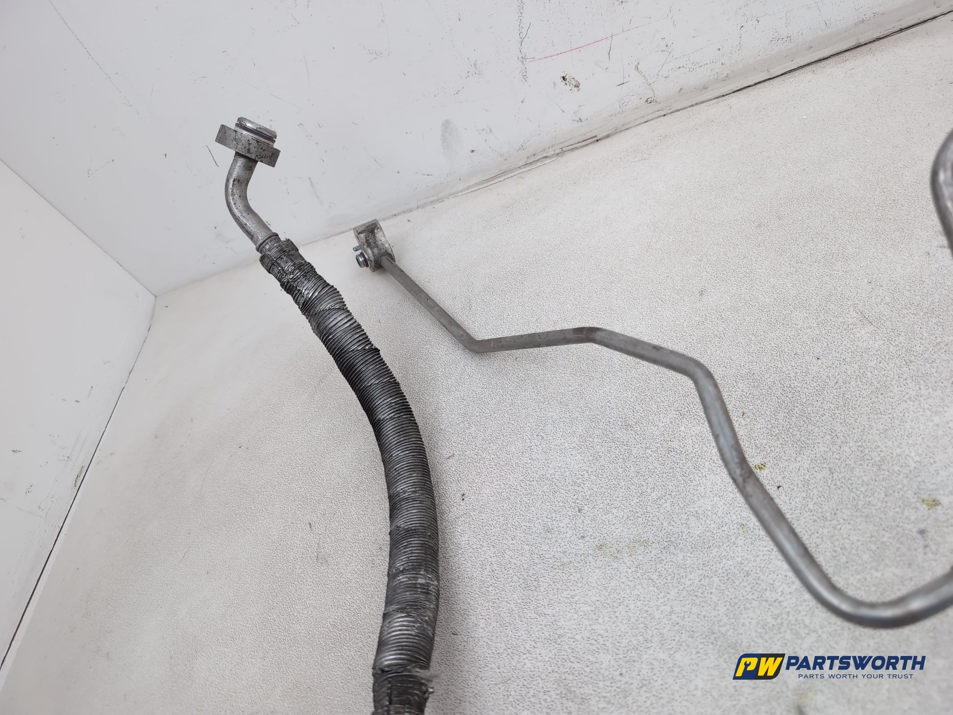 Seat Ibiza Sportrider Air Conditioning Pipe Set 6r2820743s 2008-2012 - photo 5