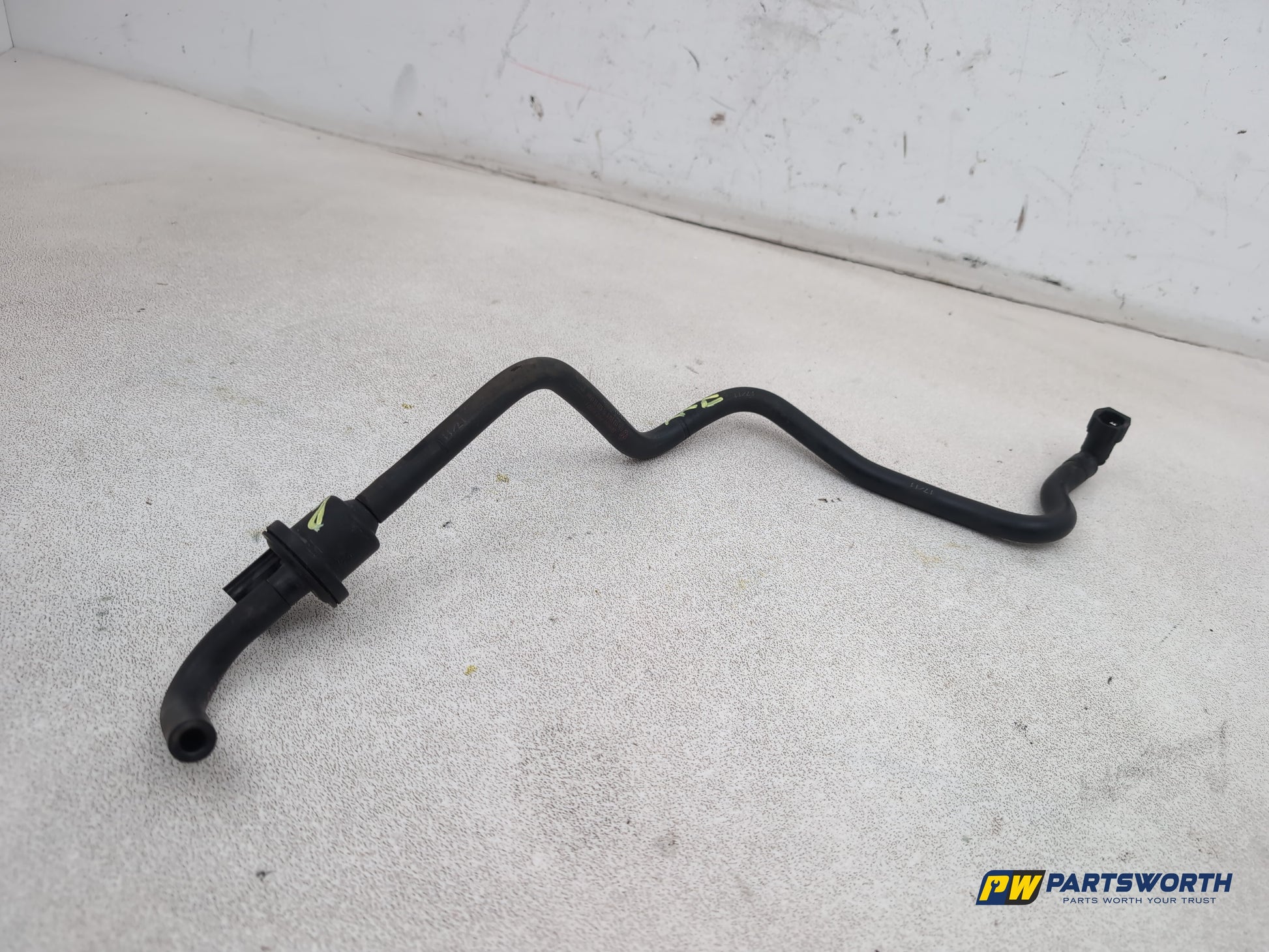 Seat Ibiza Sportrider Vacuum Breather Valve Solenoid Pipes 6qe906517 2008-2012 - photo 5