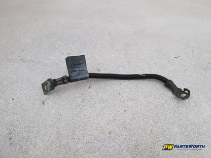 Seat Ibiza Sportrider Negative Battery Terminal 6r0971537e 2008-2012 - photo 5