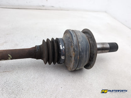 Mercedes Cls 320 Cdi Auto Driveshaft Rear Lh Passenger Side 2004-2008 - photo 5