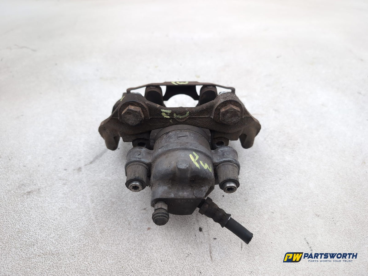 Brake Rear Caliper RH 5