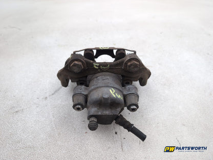 Brake Rear Caliper RH 5