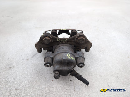 Mercedes Cls 320 Cdi Auto Brake Caliper Rear Rh Driver Side 2004-2008 - photo 5