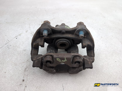 Brake Rear Caliper LH 5