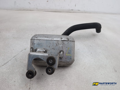 Mercedes Cls 320 Cdi Rera Left Air Suspension Pressure Tank Reservoir 2004-2008 - photo 5