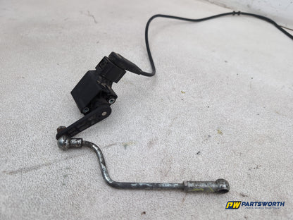 Mercedes Cls 320 Cdi Auto Rear Headlight Level Sensor A0105427717 2004-2008 - photo 5
