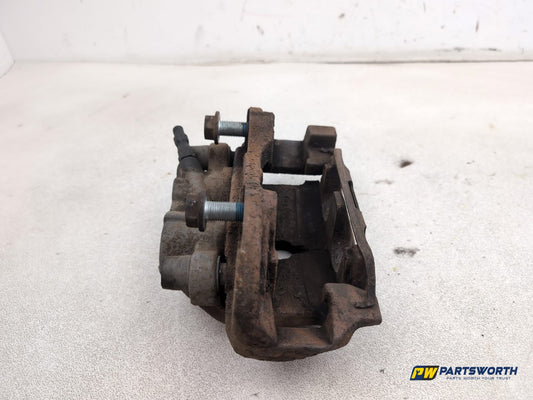 Brake Caliper Front LH 5