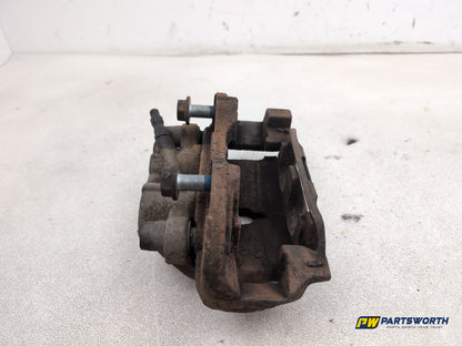 Mercedes-Benz Ml350 Spt Cdi Blueef-Cy Brake Caliper Front Lh Passenger Side - photo 5