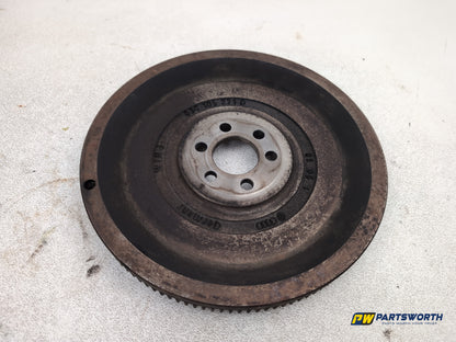 Dual Mass Flywheel 5