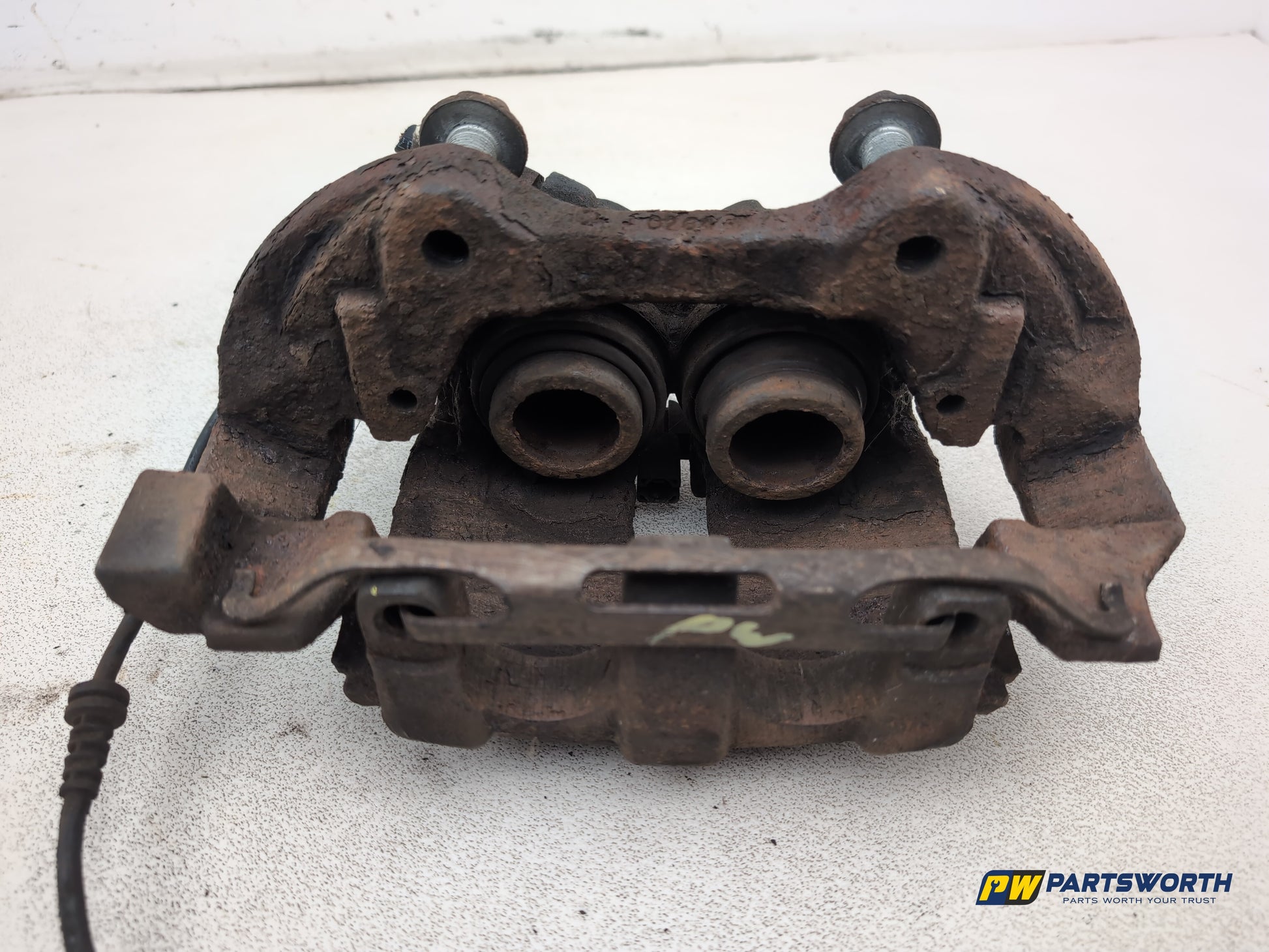 Brake Caliper Front RH 5