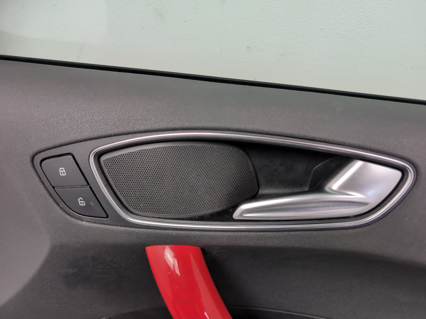 Door Front RH 11