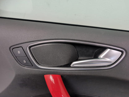 Door Front RH 11